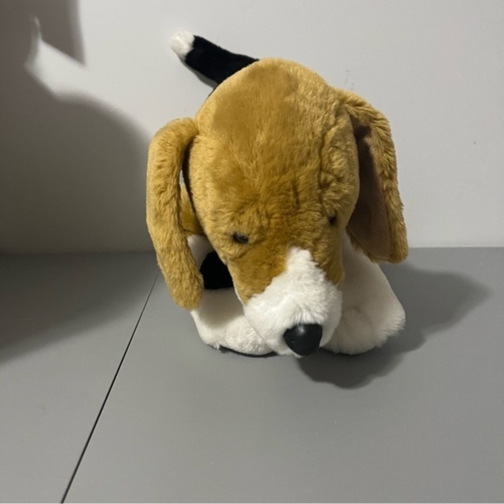 Build-A-Bear Workshop Beagle Puppy Promise Pets 2010